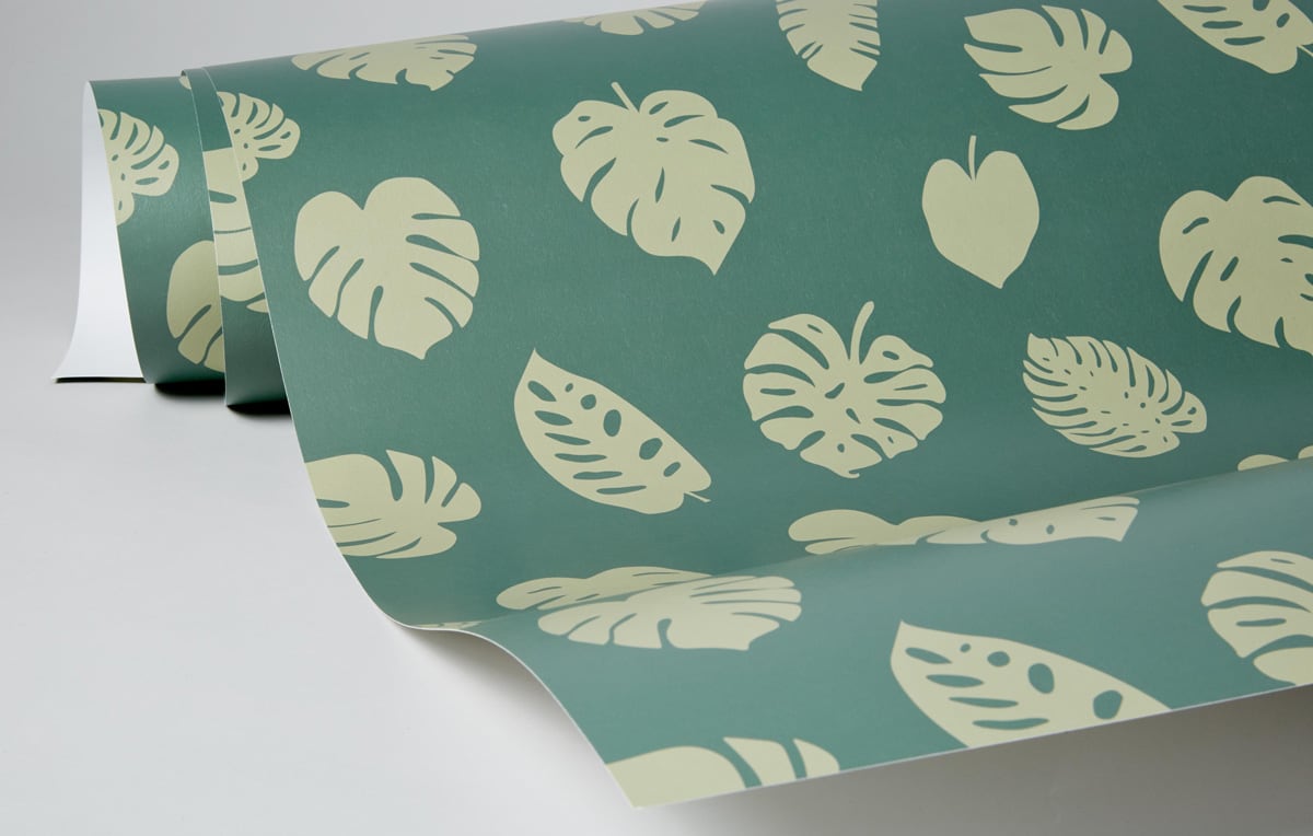 wallpaper printed to order