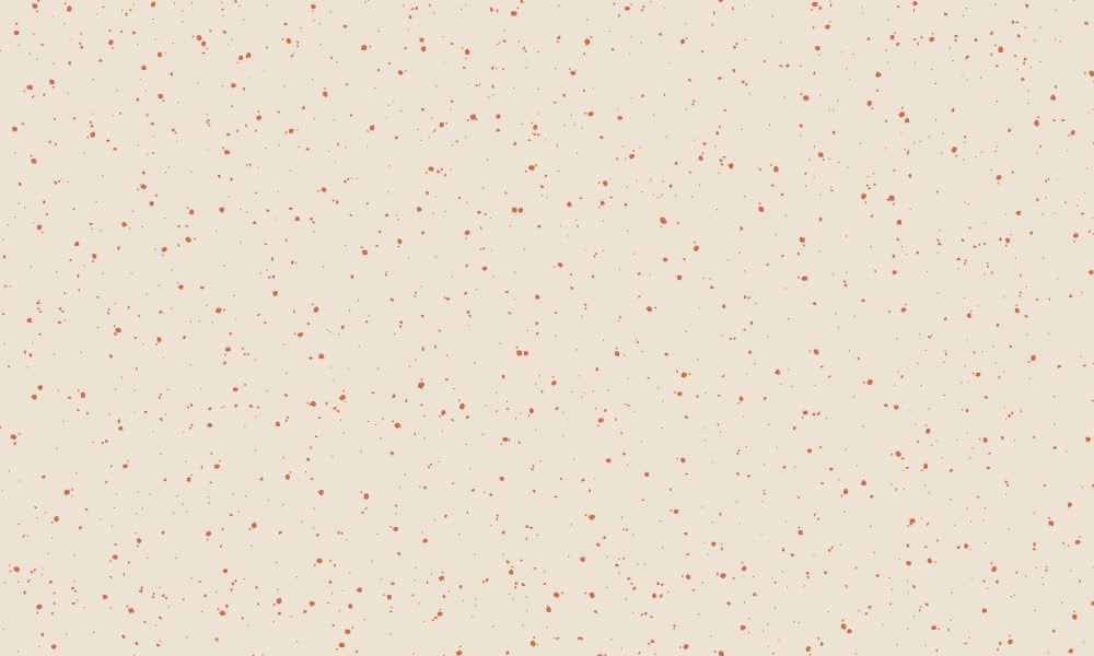 Noise desert wallpaper design