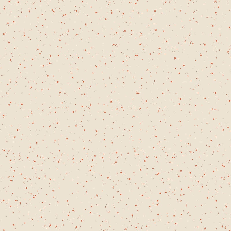 Noise wallpaper pattern in desert colour situated in an office with desk and shelves