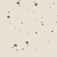 Noise wallpaper pattern in eggshell colour situated in an office with desk and shelves