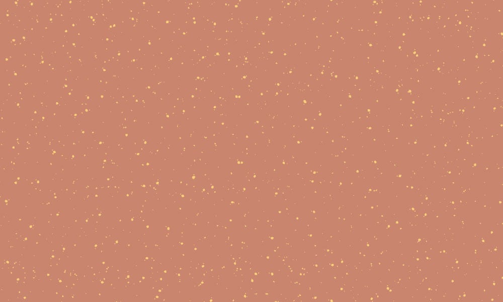 Noise red wallpaper design
