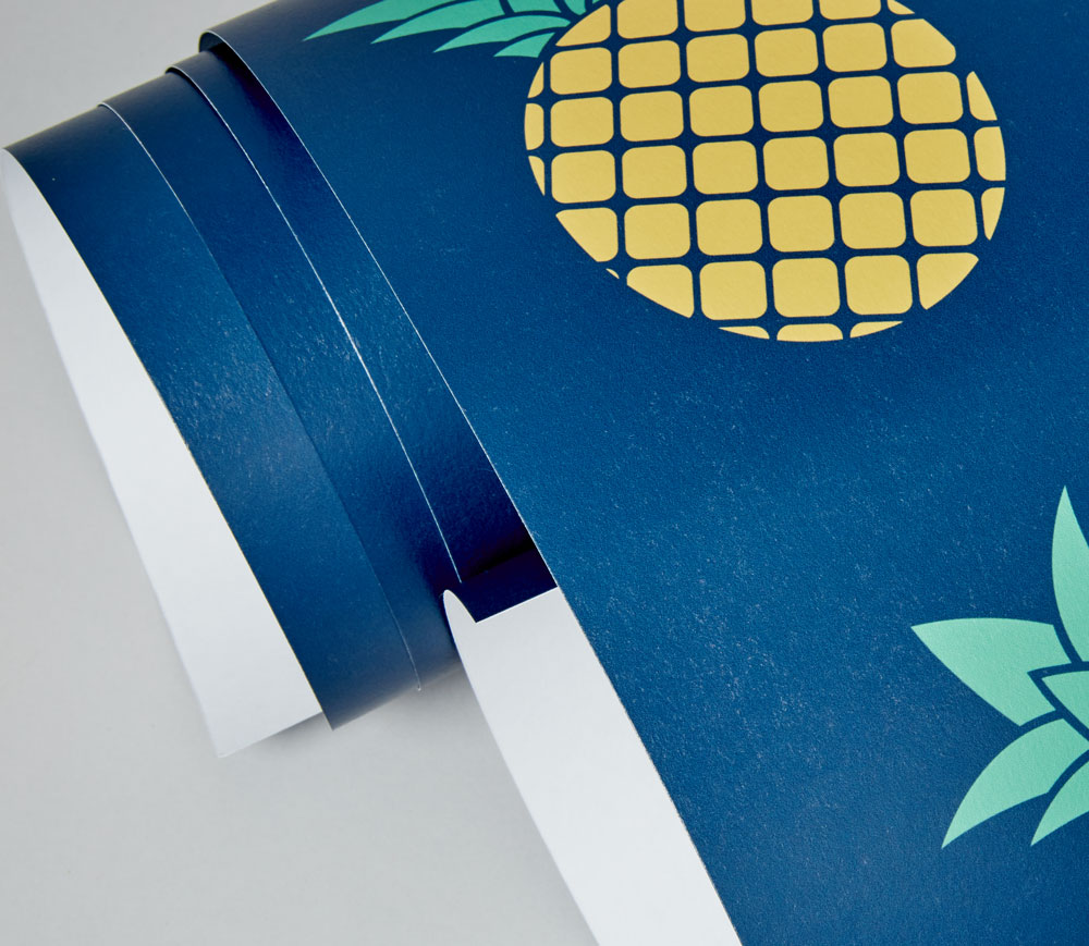 custom printed wallpaper