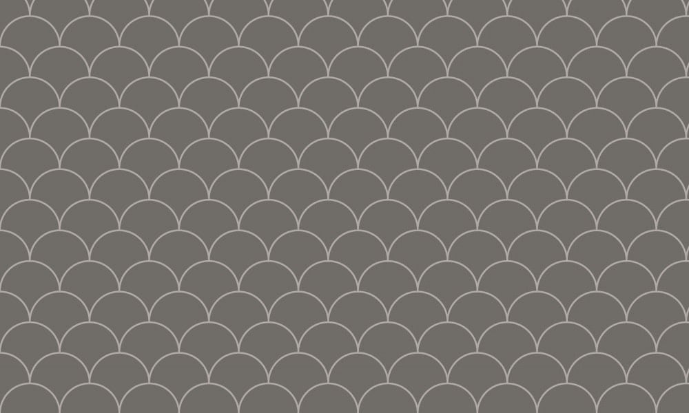 Grey scales wallpaper design