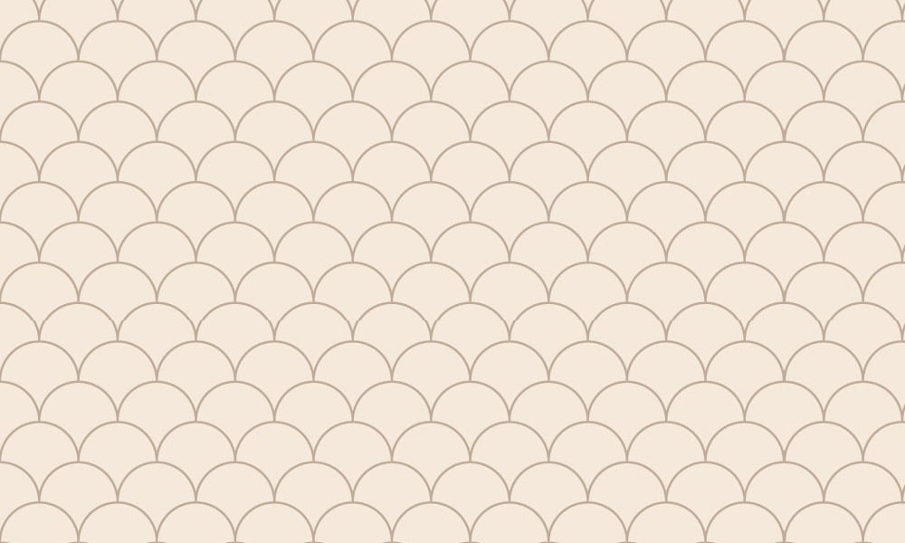 Sclaes neutral wallpaper design