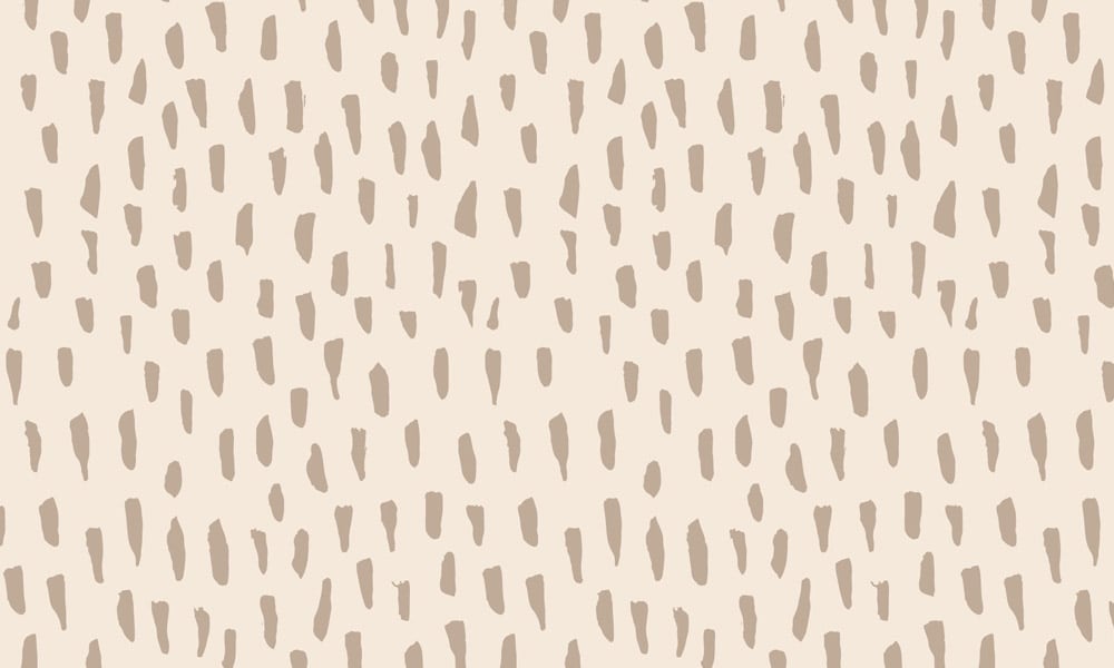 Smudge neutral wallpaper design 